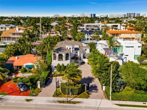 2615 E Las Olas Boulevard Fort Lauderdale FL 33301