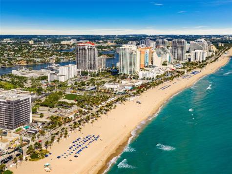 2615 E Las Olas Boulevard Fort Lauderdale FL 33301