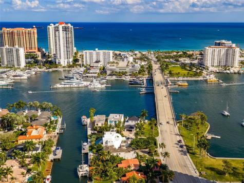 2615 E Las Olas Boulevard Fort Lauderdale FL 33301