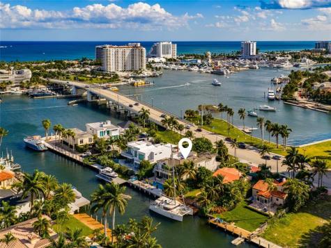 2615 E Las Olas Boulevard Fort Lauderdale FL 33301