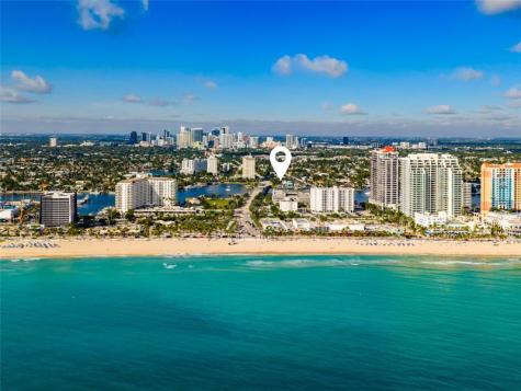 2615 E Las Olas Boulevard Fort Lauderdale FL 33301