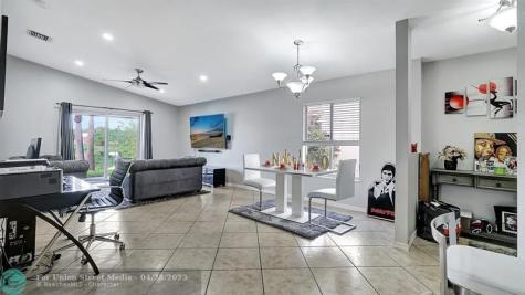4558 SW 125th Lane Miramar FL 33027