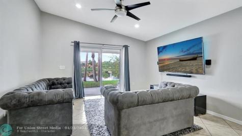 4558 SW 125th Lane Miramar FL 33027