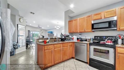 4558 SW 125th Lane Miramar FL 33027