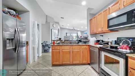 4558 SW 125th Lane Miramar FL 33027