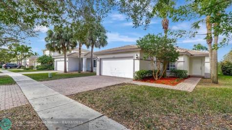 4558 SW 125th Lane Miramar FL 33027