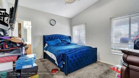 4558 SW 125th Lane Miramar FL 33027