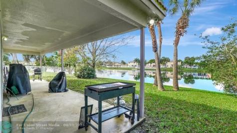 4558 SW 125th Lane Miramar FL 33027