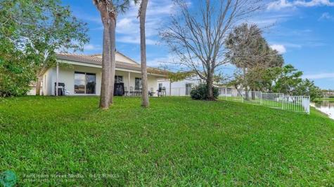 4558 SW 125th Lane Miramar FL 33027