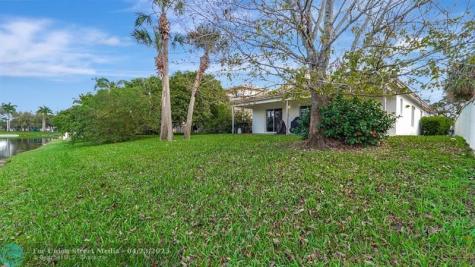 4558 SW 125th Lane Miramar FL 33027