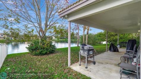 4558 SW 125th Lane Miramar FL 33027