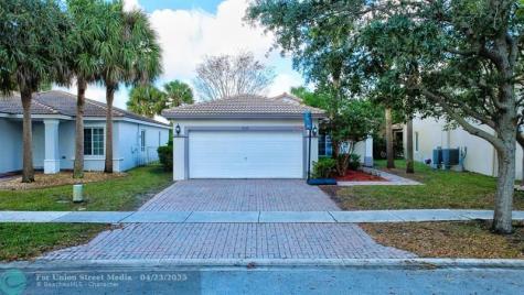 4558 SW 125th Lane Miramar FL 33027