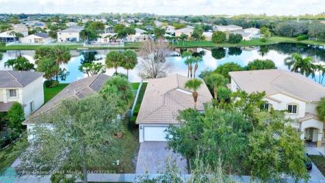 4558 SW 125th Lane Miramar FL 33027