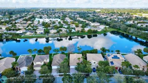 4558 SW 125th Lane Miramar FL 33027
