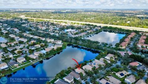 4558 SW 125th Lane Miramar FL 33027