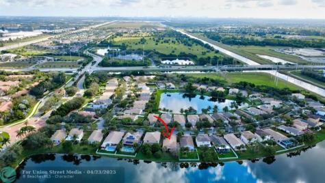 4558 SW 125th Lane Miramar FL 33027