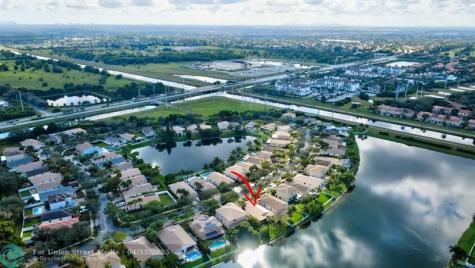 4558 SW 125th Lane Miramar FL 33027