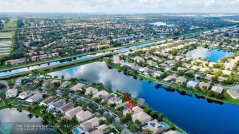 4558 SW 125th Lane Miramar FL 33027