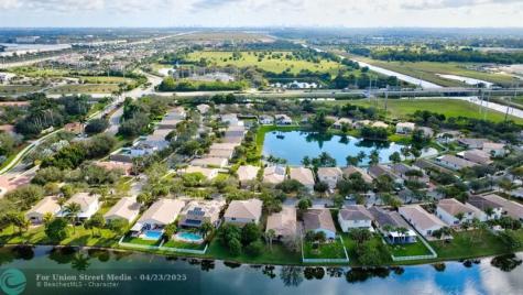 4558 SW 125th Lane Miramar FL 33027