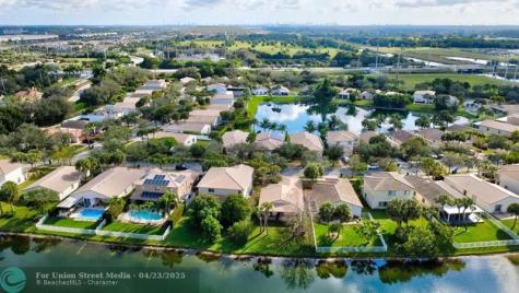 4558 SW 125th Lane Miramar FL 33027
