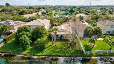 4558 SW 125th Lane Miramar FL 33027