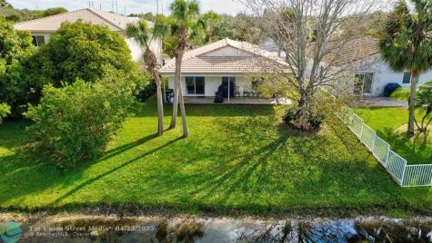 4558 SW 125th Lane Miramar FL 33027
