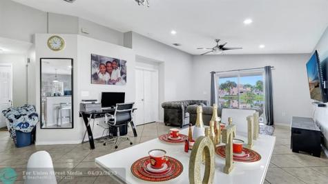 4558 SW 125th Lane Miramar FL 33027