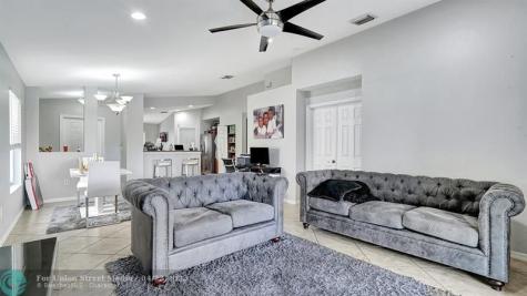 4558 SW 125th Lane Miramar FL 33027