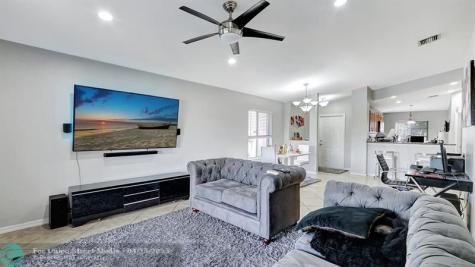 4558 SW 125th Lane Miramar FL 33027
