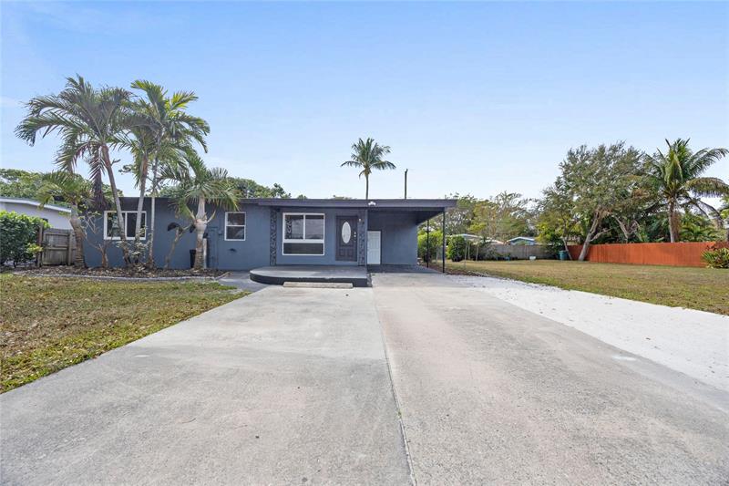 1616 SW 9th Street Fort Lauderdale FL 33312