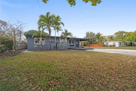 1616 SW 9th Street Fort Lauderdale FL 33312