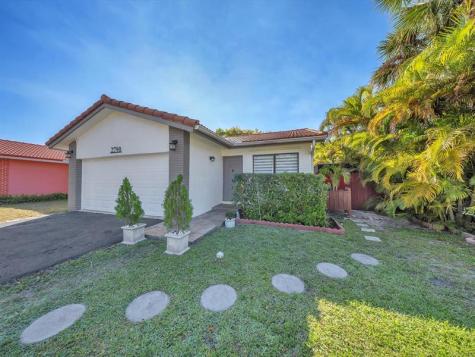 2790 NW 91st Avenue Coral Springs FL 33065