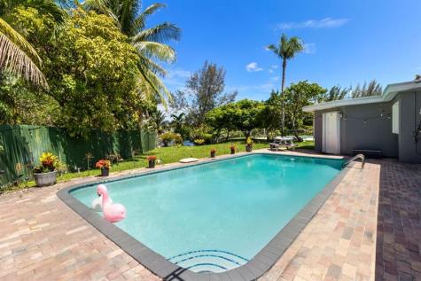 19885 NE 22nd Avenue Miami FL 33180
