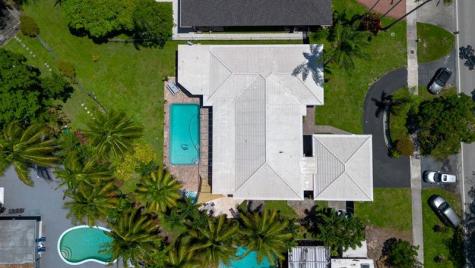 19885 NE 22nd Avenue Miami FL 33180