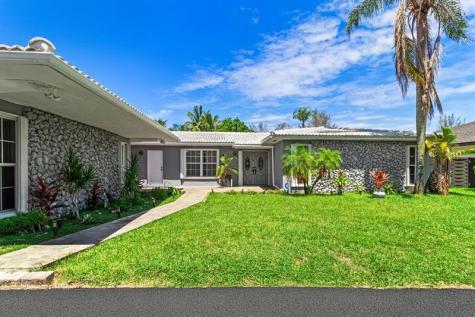 19885 NE 22nd Avenue Miami FL 33180