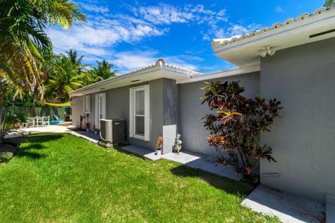 19885 NE 22nd Avenue Miami FL 33180