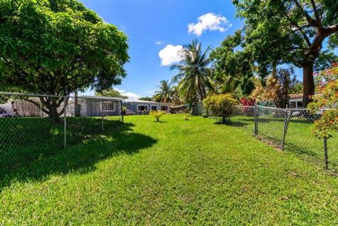 19885 NE 22nd Avenue Miami FL 33180