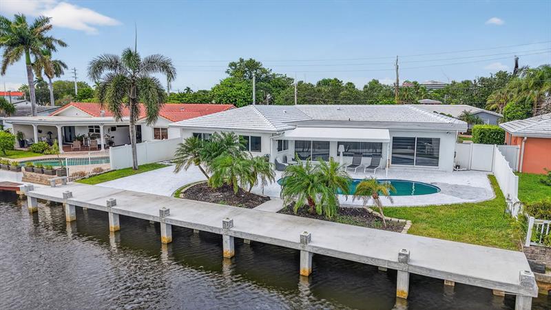 2720 NE 59th Street Fort Lauderdale FL 33308