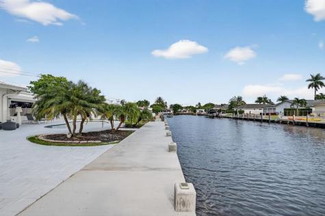 2720 NE 59th Street Fort Lauderdale FL 33308