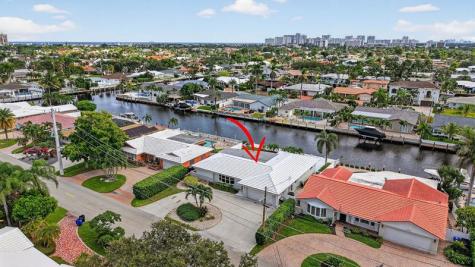 2720 NE 59th Street Fort Lauderdale FL 33308