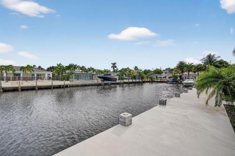 2720 NE 59th Street Fort Lauderdale FL 33308