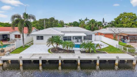 2720 NE 59th Street Fort Lauderdale FL 33308