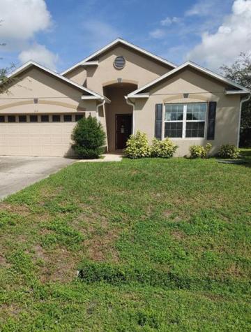 313 NE Glentry Avenue Port St Lucie FL 34983