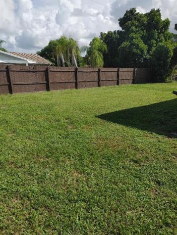 313 NE Glentry Avenue Port St Lucie FL 34983