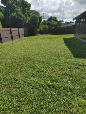 313 NE Glentry Avenue Port St Lucie FL 34983