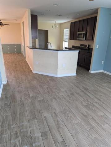 313 NE Glentry Avenue Port St Lucie FL 34983