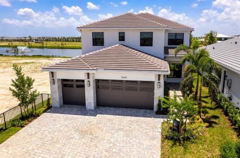 12660 Solana Bay Circle Palm Beach Gardens FL 33412