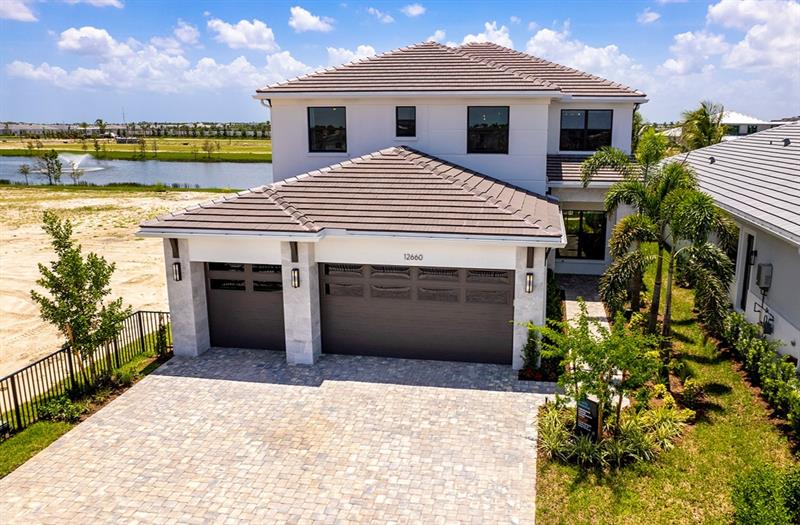 12660 Solana Bay Circle Palm Beach Gardens FL 33412
