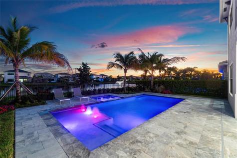 12660 Solana Bay Circle Palm Beach Gardens FL 33412
