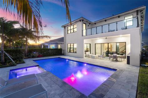 12660 Solana Bay Circle Palm Beach Gardens FL 33412
